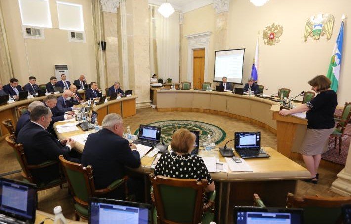 КБР. Кабардино-Балкария получила дополнительно 800 миллионов рублей из федерального бюджета