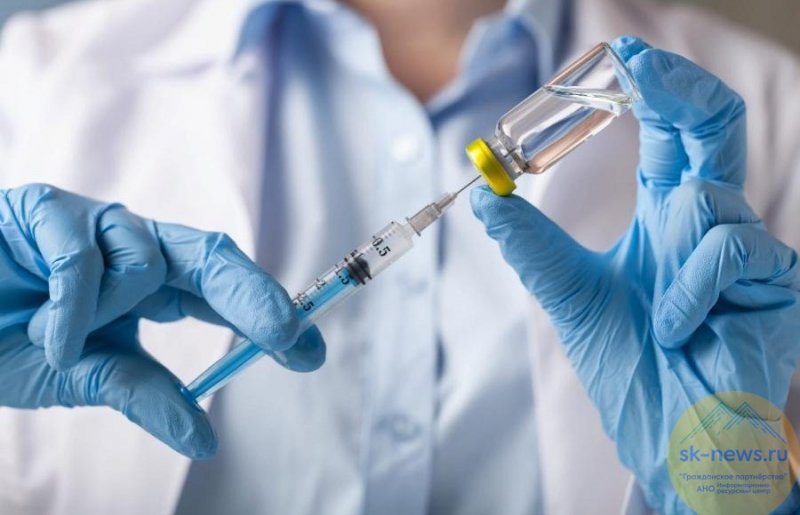КБР. Перечень оснований для отвода от вакцинации против COVID-19 могут расширить для аутоимунников