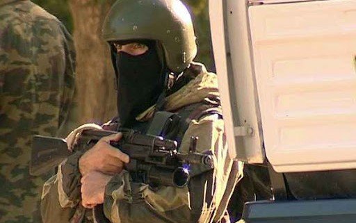 КБР. В ходе контртеррористической операции в Кабардино-Балкарии ликвидировали пятерых бандитов