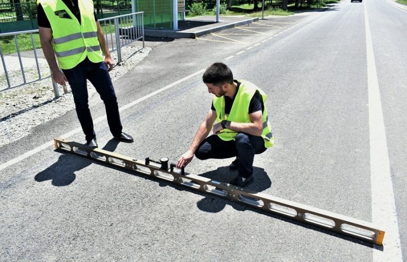 КБР. В Урванском районе ввели в эксплуатацию дорогу в селении Псыкод