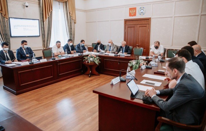 КЧР. Члены Правительства Карачаево-Черкесии одобрили проект закона, направленный на обеспечение безопасности туристов
