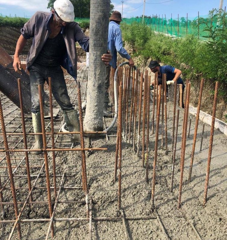 КЧР. «Новый водопровод позволит обеспечить бесперебойным качественным водоснабжением 10 населенных пунктов республики», — Глава Карачаево-Черкесии Р. Темрезов