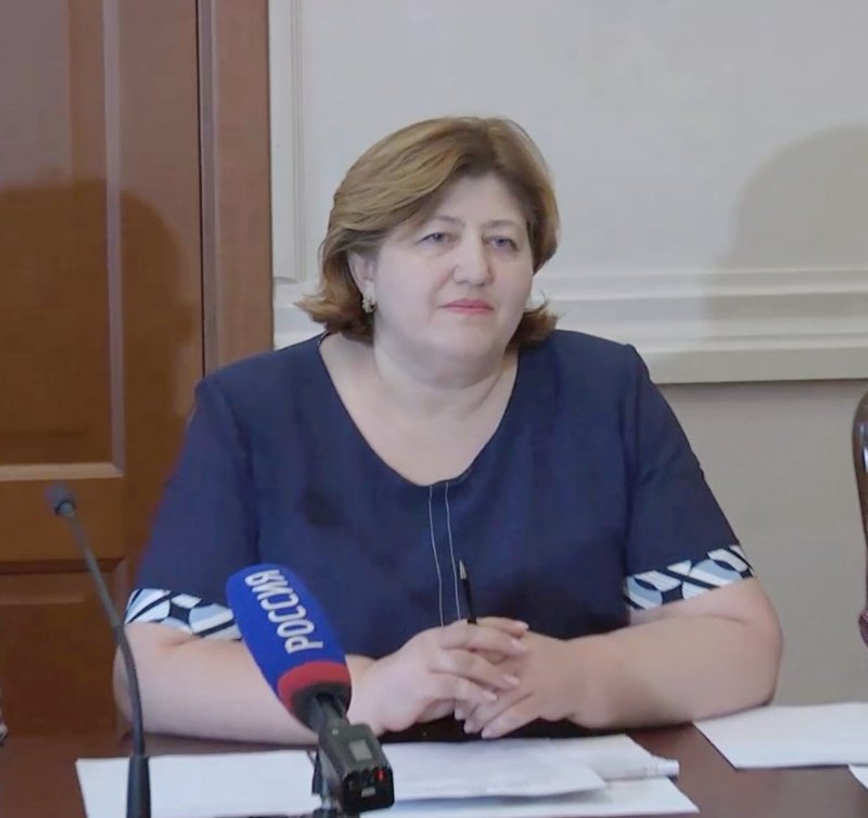 КЧР. В Избиркоме Карачаево-Черкесии рассказали о ходе подготовки к выборной кампании 2021