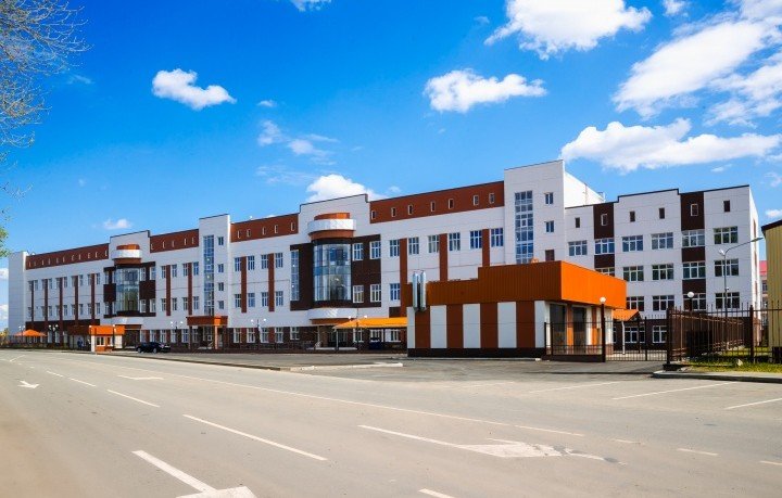 КЧР. В Карачаево-Черкесии подготовили резервный госпиталь