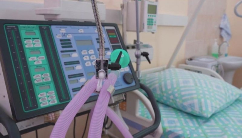 КЧР. В Карачаево-Черкесии приобрели новое медоборудование на сумму 22,7 млн. рублей для ковид-госпиталей