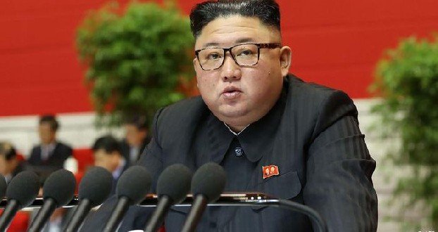 Ким Чен Ын призвал армию приложить максимальные усилия для повышения боевой эффективности