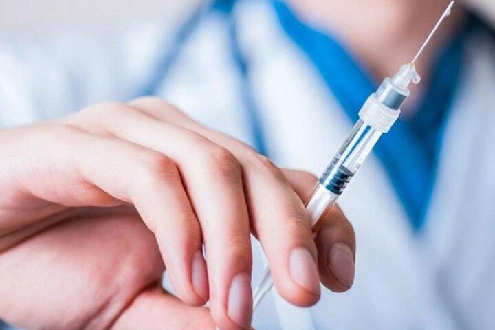 КРАСНОДАР. 11 процентов россиян не взяли на работу из-за прививки от коронавируса
