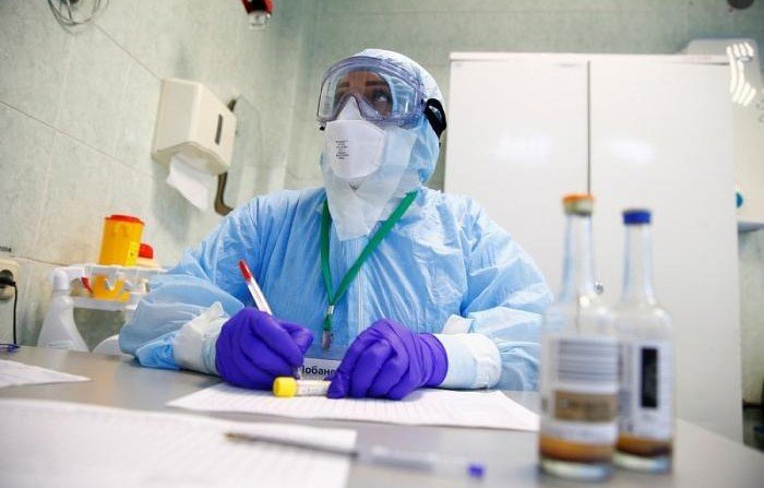 КРАСНОДАР. На Кубани за сутки подтвердили 217 новых случаев заболевания коронавирусом