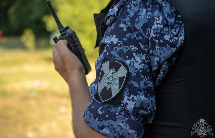 КРАСНОДАР. В районе Сочи Росгвардия с помощью беспилотника ищет пропавших в горах подростков
