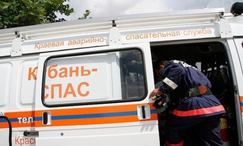 КРАСНОДАР. В Староминском районе Кубани появится новый отряд спасателей