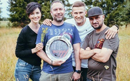 КРАСНОДАР. Видеосервис PREMIER и продакшн-компания Team Films начали съёмки новой криминальной драмы «Зверобой»