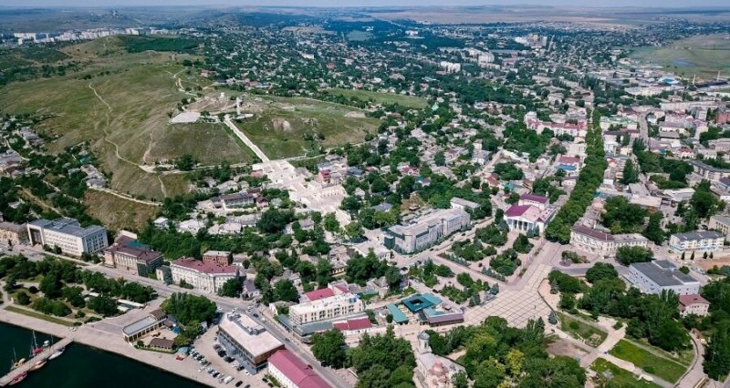 КРЫМ. Аксёнов освободил пострадавших от потопа предпринимателей от оплаты аренды госимущества