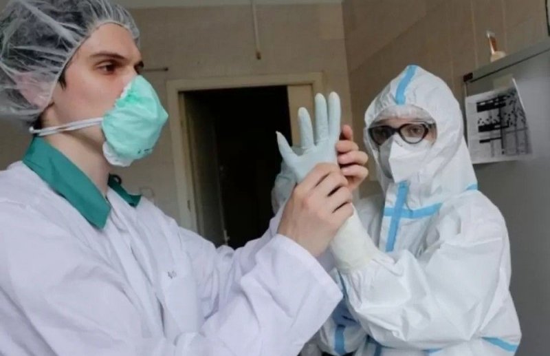 КРЫМ. Коронавирус в Крыму, последние новости на 3 июля: плюс 316 заболевших за сутки