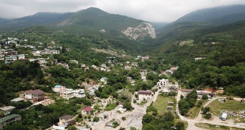 КРЫМ. В крымских храмах помолятся об избавлении от водных стихийных бедствий