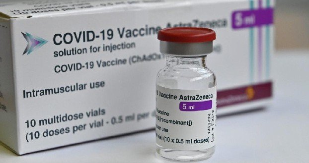 Литва передаст Армении 27,5 тыс доз вакцины AstraZeneca