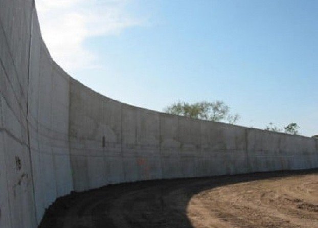 На границе Турции и Ирана будет построена новая стена