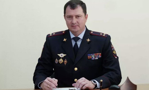 Начальника управления ГИБДД Ставропольского края задержали по подозрению в коррупции