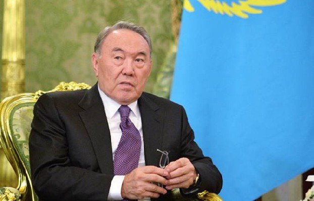 Назарбаев рассказал, как российские врачи спасли его от коронавируса