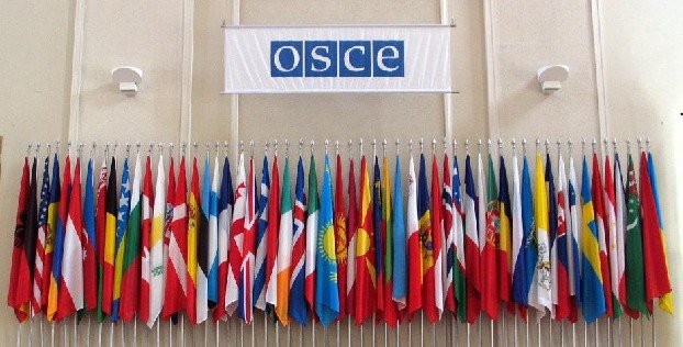 ОБСЕ призывает Ереван и Баку скорее вернуться к переговорам под эгидой сопредседателей МГ
