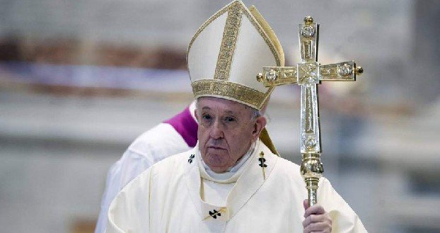 Папа Римский ввел ограничения на проведение латинской мессы