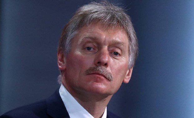 Песков заявил, что за провокацией с британским эсминцем стоят США