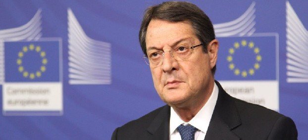 Президент: Кипр никогда не согласится на создание на севере острова независимого государства