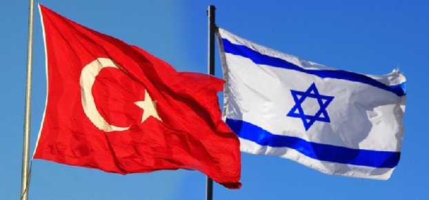 Президенты Израиля и Турции обсудили двусторонние отношения