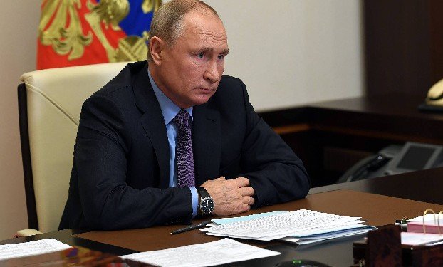 Путин подписал закон, отменяющий обязательность техосмотра для оформления полиса ОСАГО