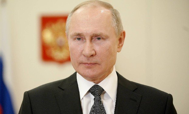 Путин заявил, что Россия никогда не была и не будет "Антиукраиной"