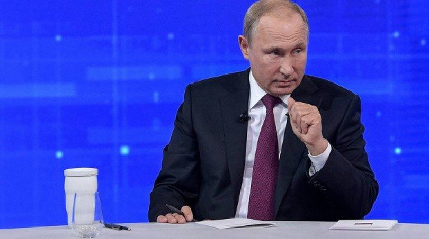 Путина спросили, может ли Москва гарантировать безопасность жителей Арцаха