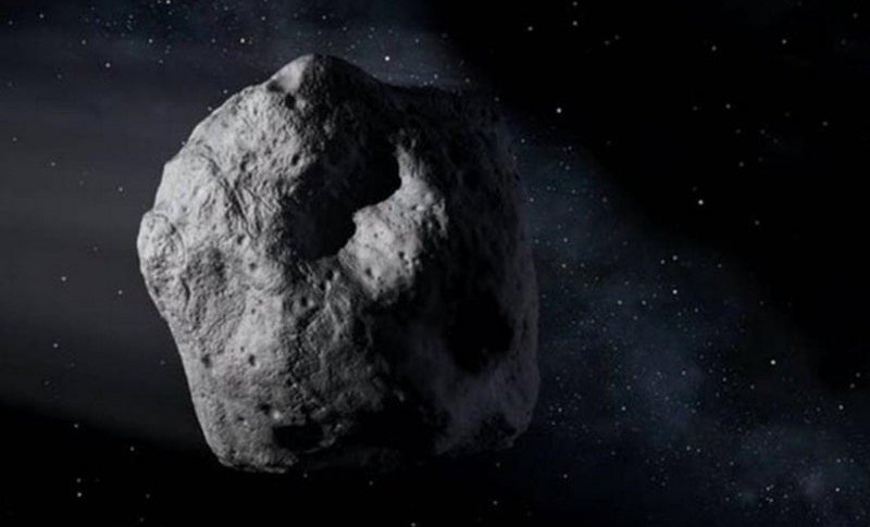 Рядом с Землей пролетит астероид размером с многоэтажку