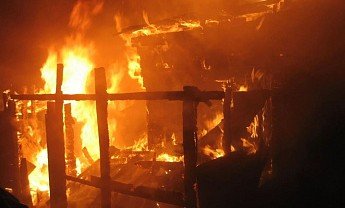 РОСТОВ. Главу поселения в Ростовской области будут судить из-за гибели женщины в лесном пожаре