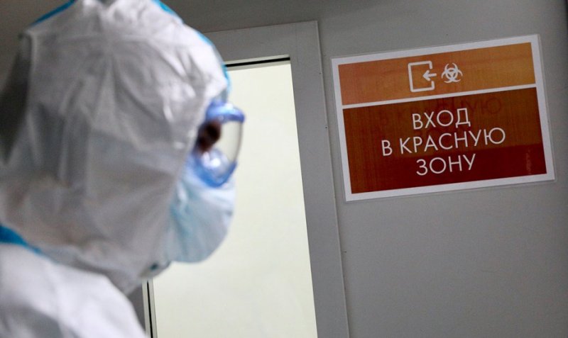 РОСТОВ. На Дону еще 318 человек заболели COVID-19, в Батайске – 7