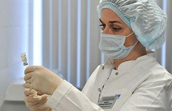 РОСТОВ. Почти 50% сотрудников донского Роспотребнадзора вакцинировались от ковида