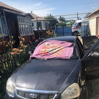 РОСТОВ. В Каменском районе две маленькие девочки задохнулись в машине