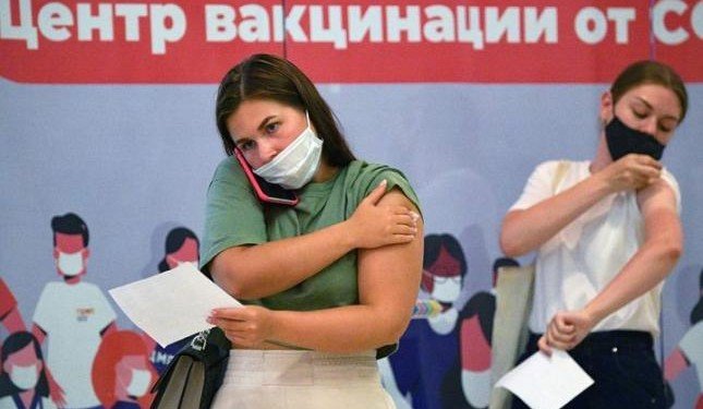 РОСТОВ. В Ростовской области введена обязательная вакцинация от коронавируса