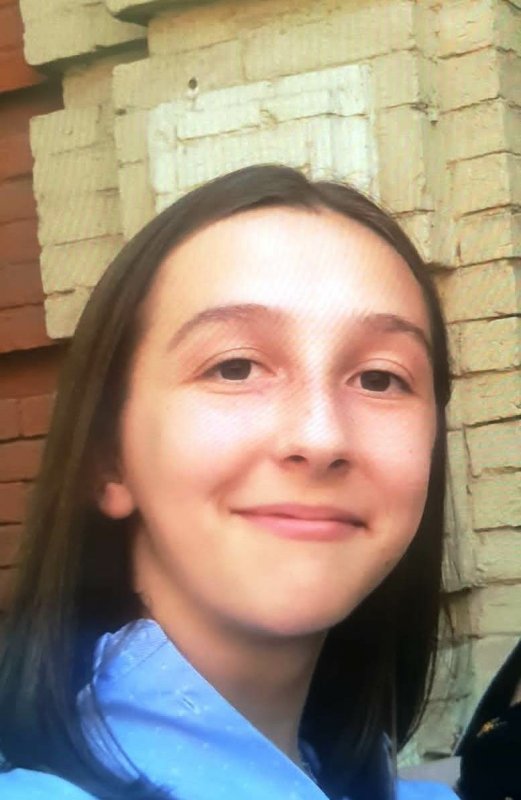 С. ОСЕТИЯ. В Северной Осетии разыскивается 17-летняя девушка