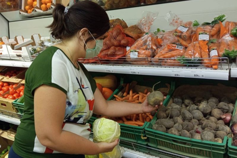С. ОСЕТИЯ. В Северной Осетии создана рабочая группа по снижению цен на продукты