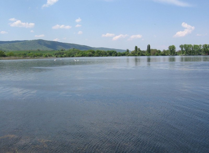 С. ОСЕТИЯ. В Северной Осетии выявили нарушения законодательства на озере Бекан