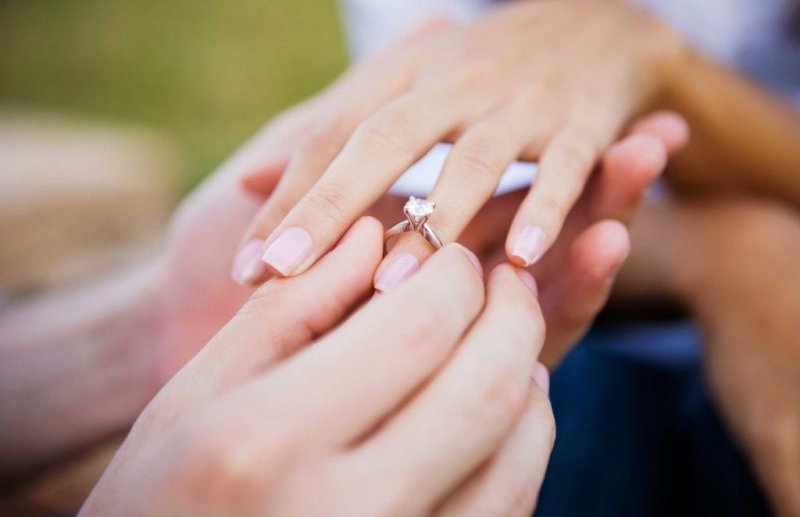 С. ОСЕТИЯ. В Северной Осетии зарегистрировано свыше 70 браков с иностранцами