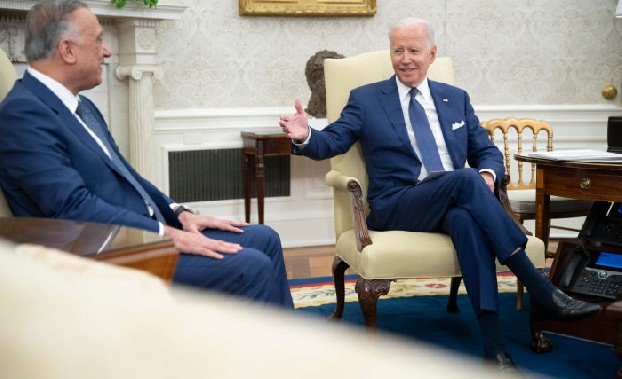США завершат боевую миссию в Ираке до конца года
