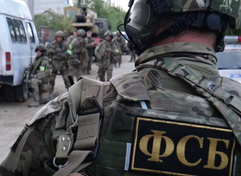СТАВРОПОЛЬЕ. Ещё 8 членов экстремистской ячейки на Ставрополье задержала ФСБ