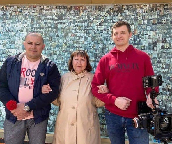 СТАВРОПОЛЬЕ. Инженер со Ставрополья ведёт видеолетопись воспоминаний о героях Великой Отечественной войны