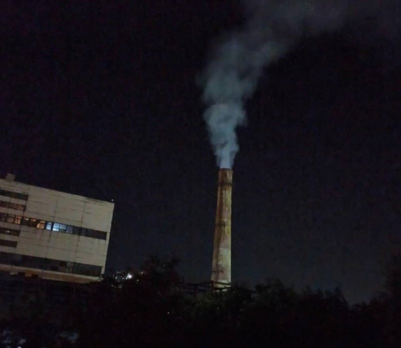 СТАВРОПОЛЬЕ. Качество воздуха проверили вокруг мусоросжигательного завода в Пятигорске