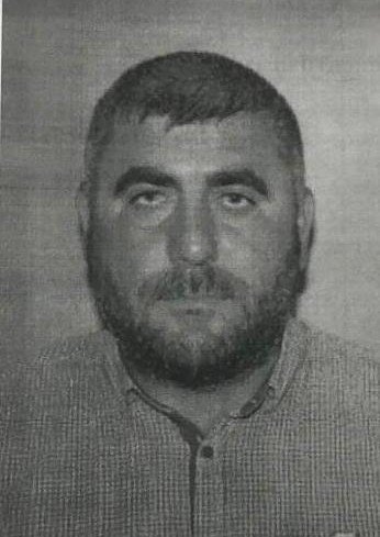 СТАВРОПОЛЬЕ. На Ставрополье разыскивают второго подозреваемого в убийстве полицейского