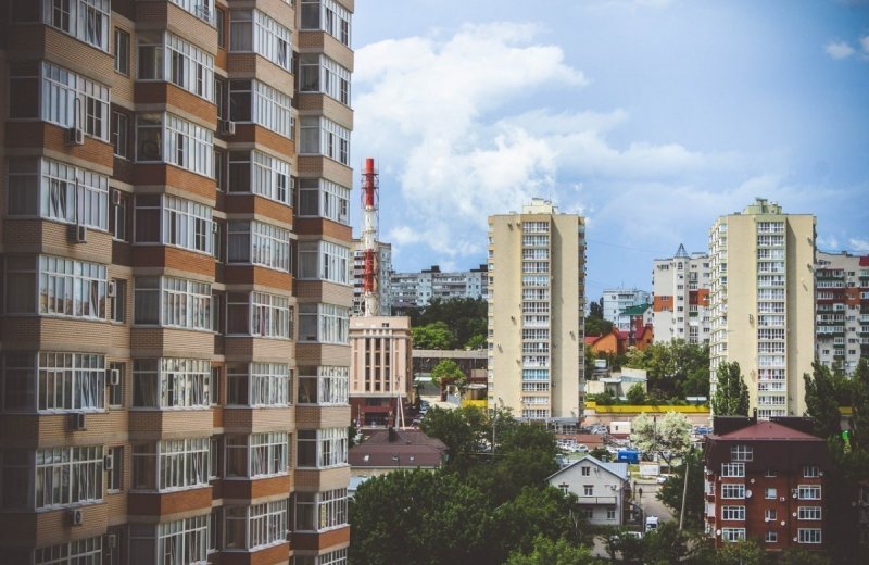 СТАВРОПОЛЬЕ. На Ставрополье жилищные сертификаты выдали 10 семьям чернобыльцев