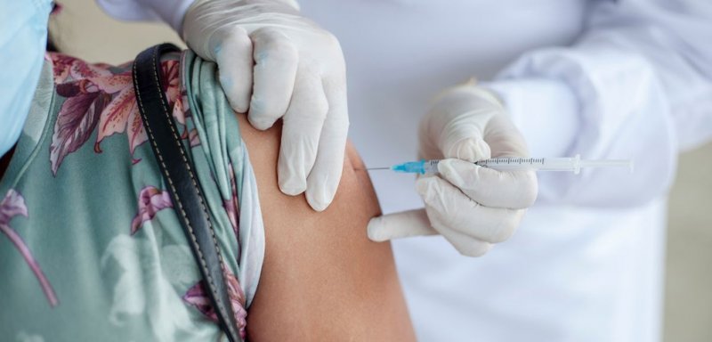 СТАВРОПОЛЬЕ. Почти четверть ставропольцев привилась первым компонентом вакцины от Covid-19