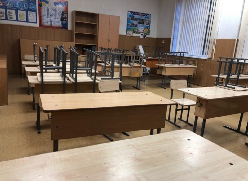 СТАВРОПОЛЬЕ. Школы Ставрополья подготовят к новому учебному году