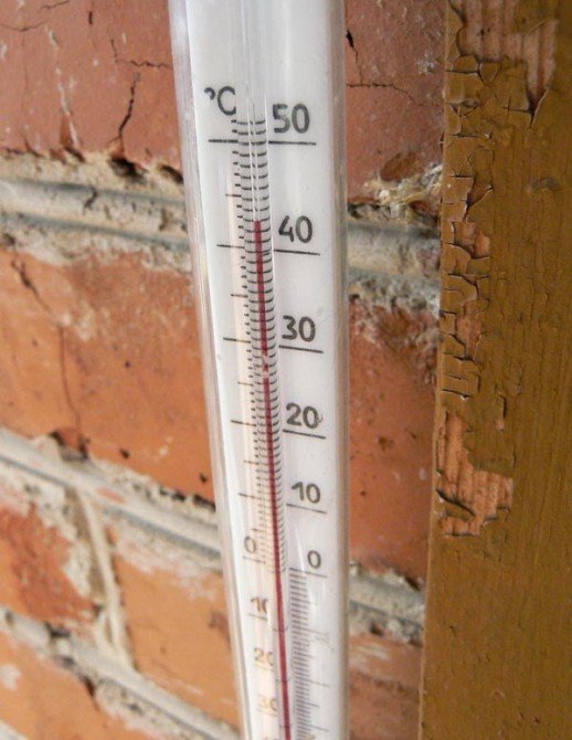СТАВРОПОЛЬЕ. Ставропольчан ждёт 42-градусная жара