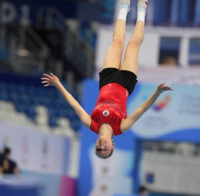 СТАВРОПОЛЬЕ. Ставропольцы завоевали 17 медалей на всероссийском турнире «Звёзды прыжков»